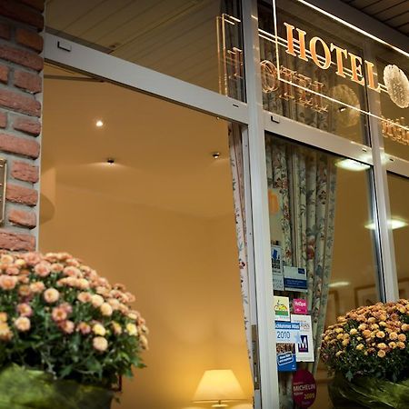 Hotel Borchers Целе Екстериор снимка