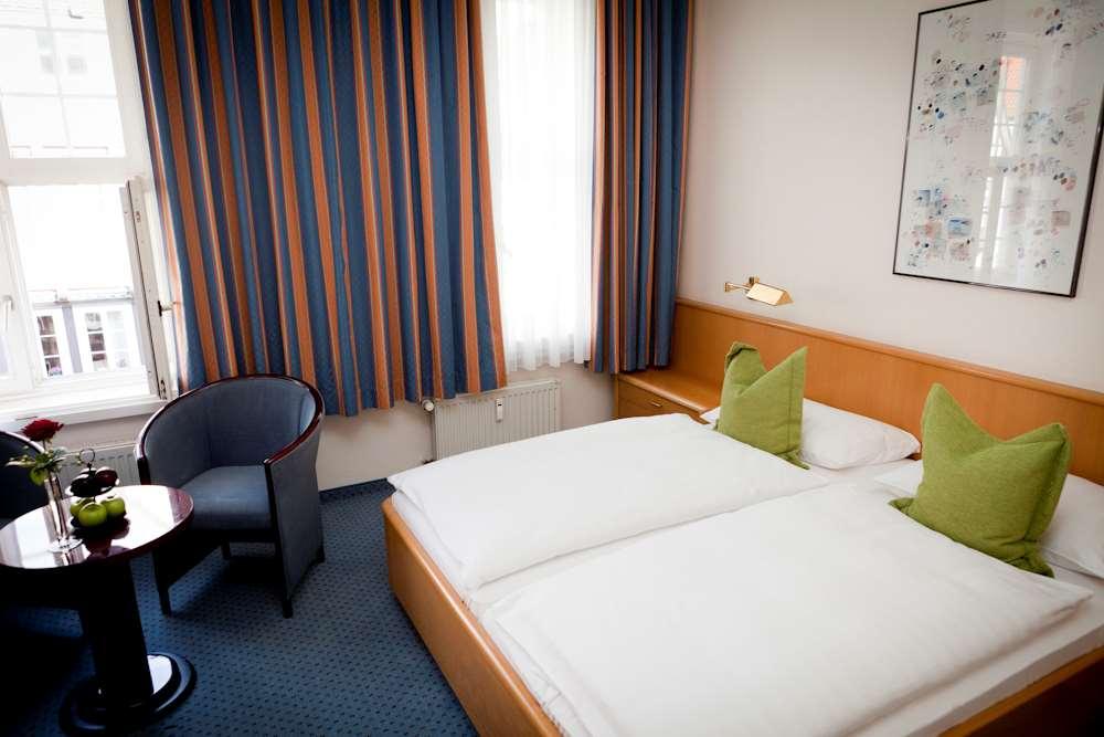 Hotel Borchers Целе Стая снимка