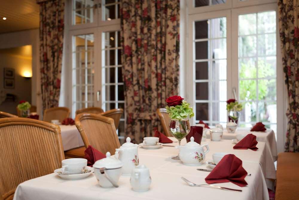 Hotel Borchers Целе Съоръжения снимка