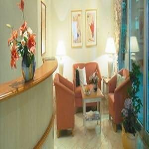 Hotel Borchers Целе Екстериор снимка