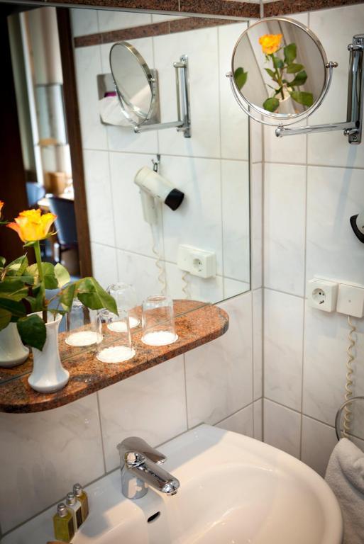 Hotel Borchers Целе Стая снимка