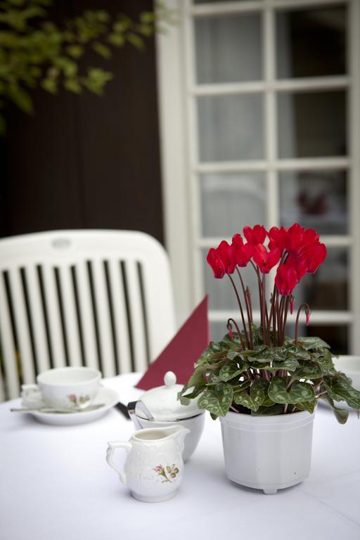Hotel Borchers Целе Екстериор снимка